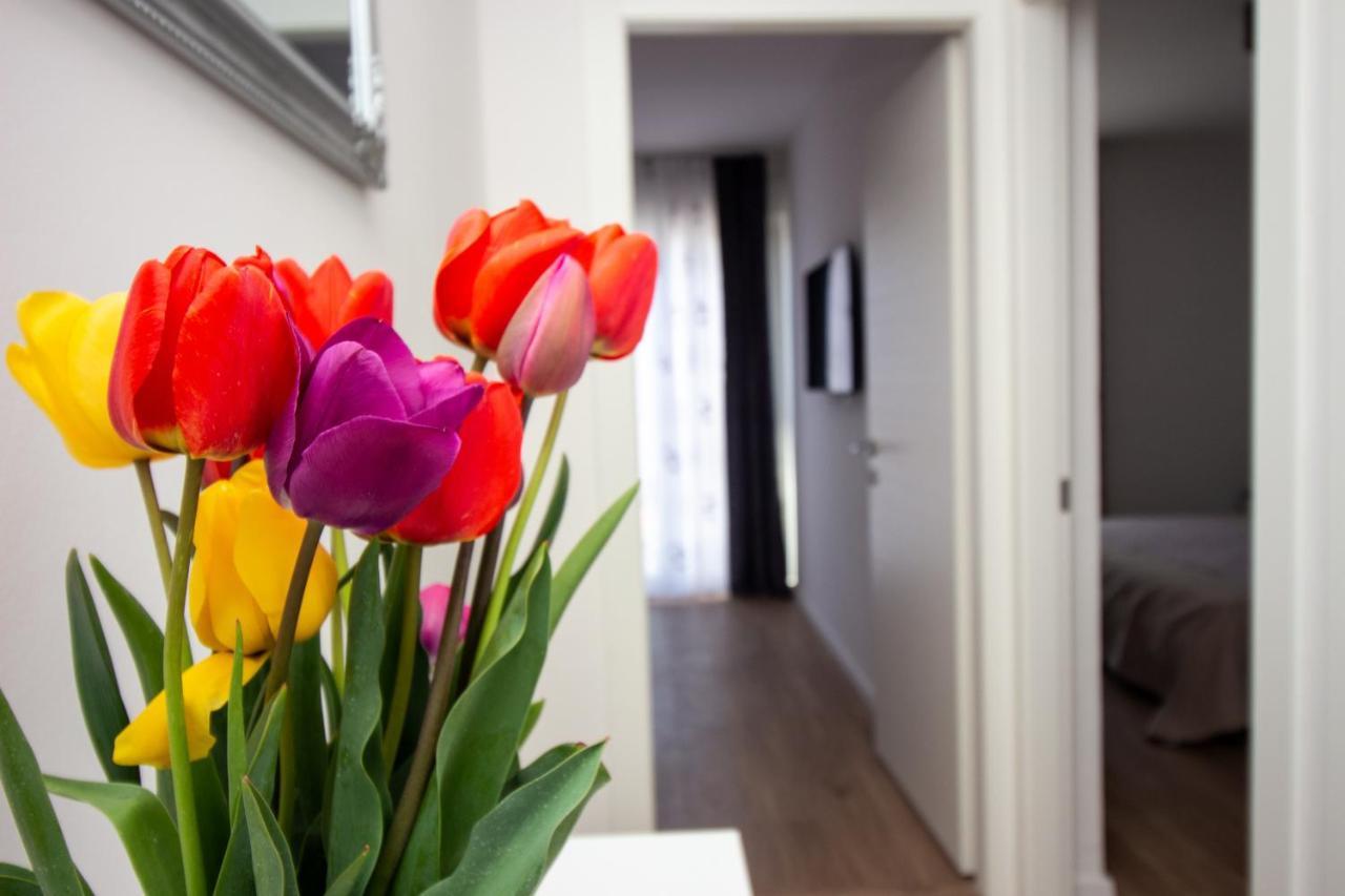 Bura2 Apartment Split Bagian luar foto