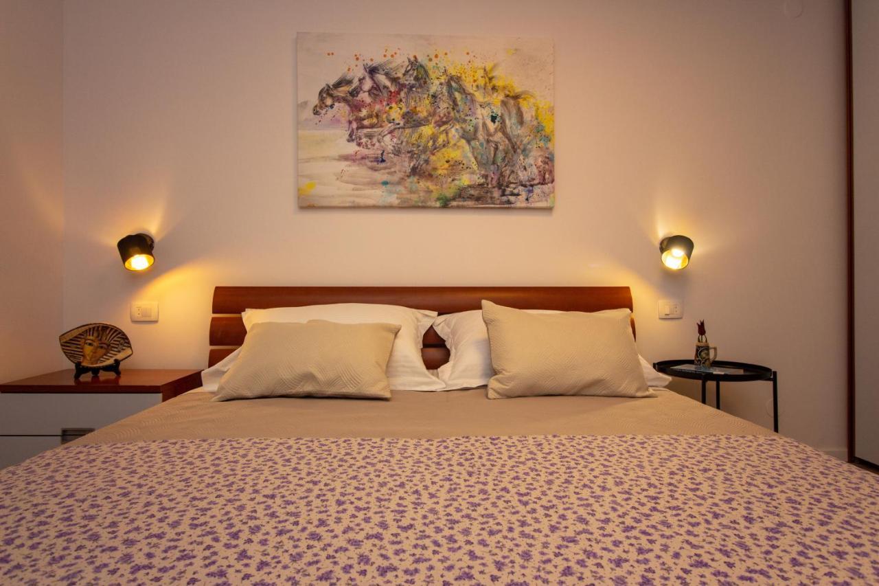 Bura2 Apartment Split Bagian luar foto